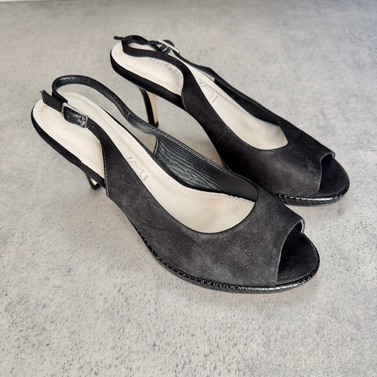RARE FIND | ONE PAIR - CRSS26/4.2