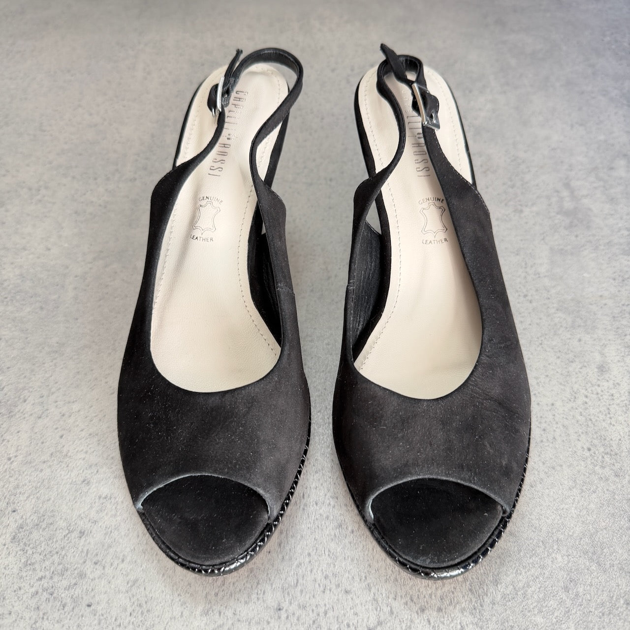 RARE FIND | ONE PAIR - CRSS26/4.2