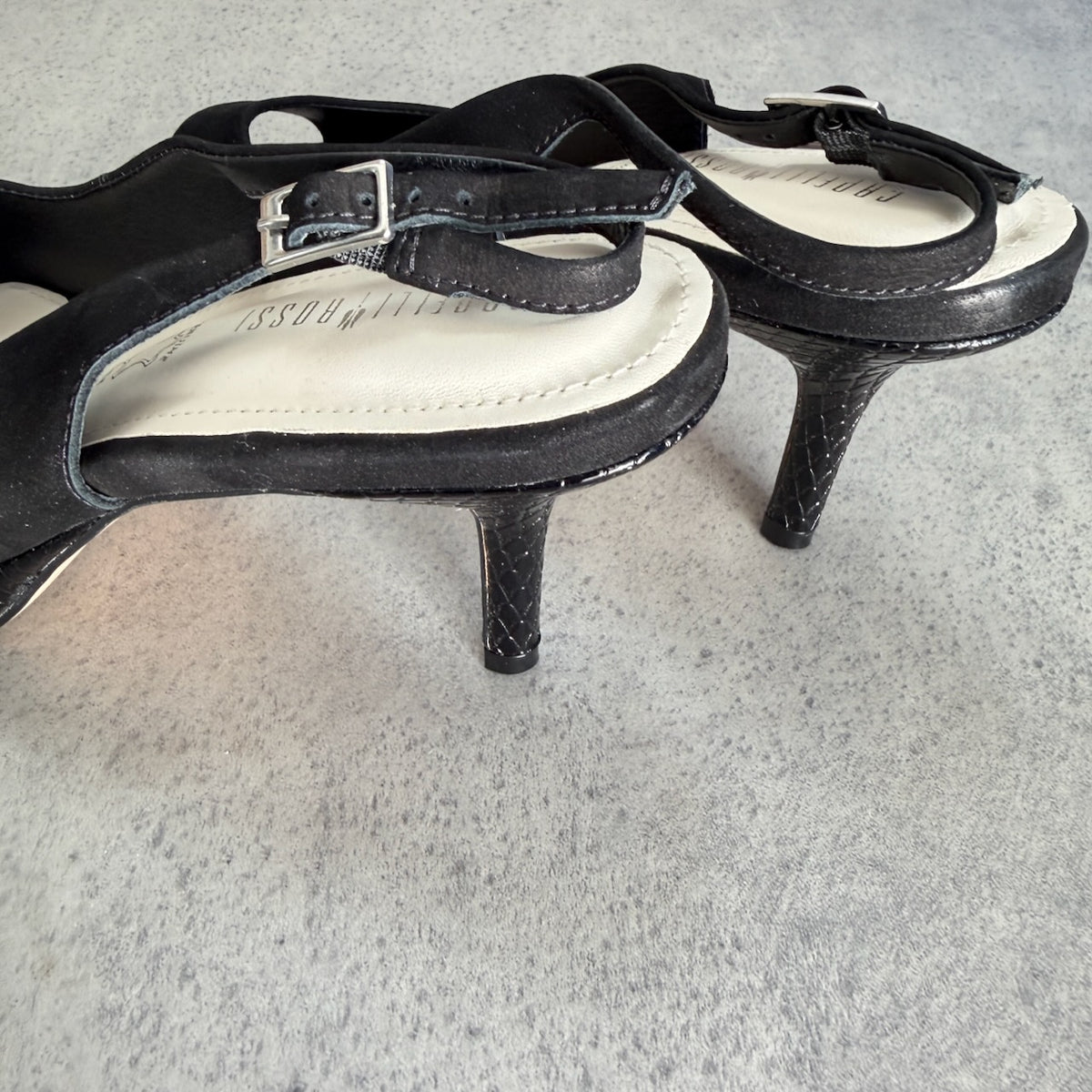 RARE FIND | ONE PAIR - CRSS26/4.2