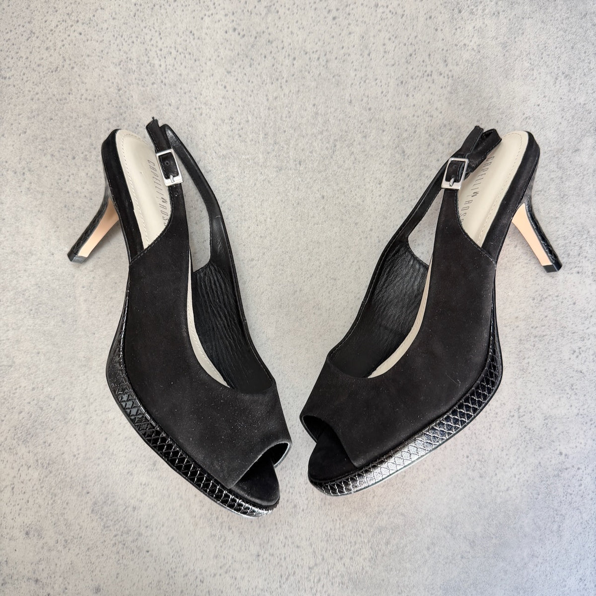 RARE FIND | ONE PAIR - CRSS26/4.2