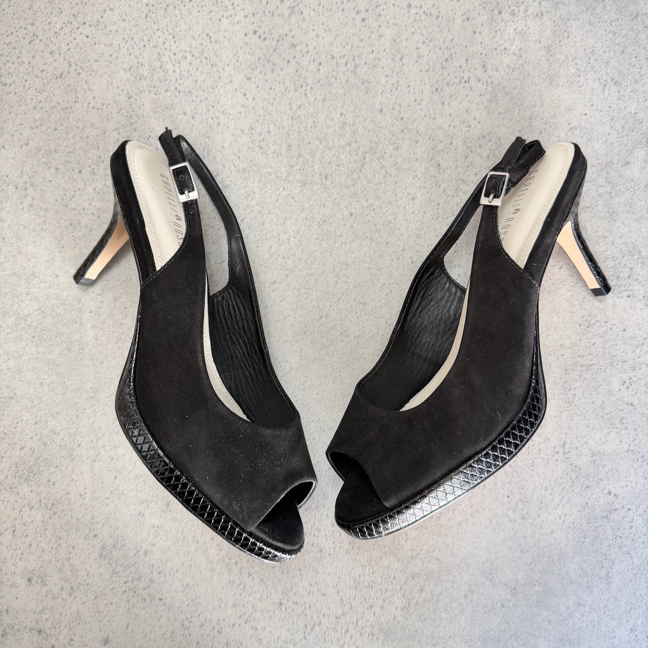 RARE FIND | ONE PAIR - CRSS26/4.2