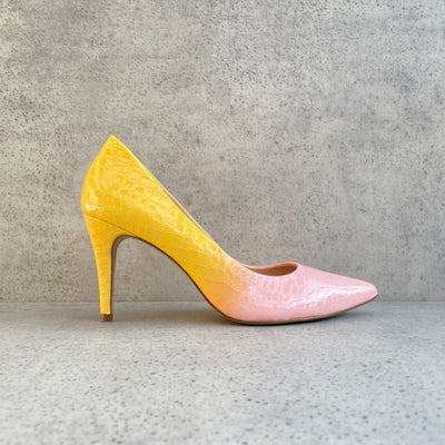 Capelli Cora - ONLINE ONLY, SIZE 36