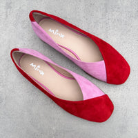 MINX Rosie