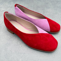 MINX Rosie