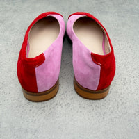 MINX Rosie