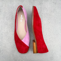MINX Rosie