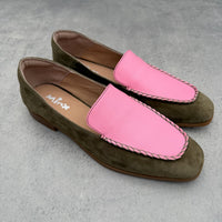 MINX Greer KBP