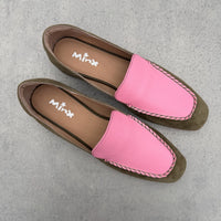 MINX Greer KBP