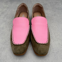 MINX Greer KBP