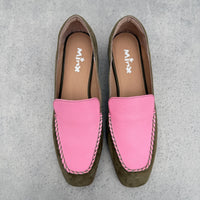 MINX Greer KBP