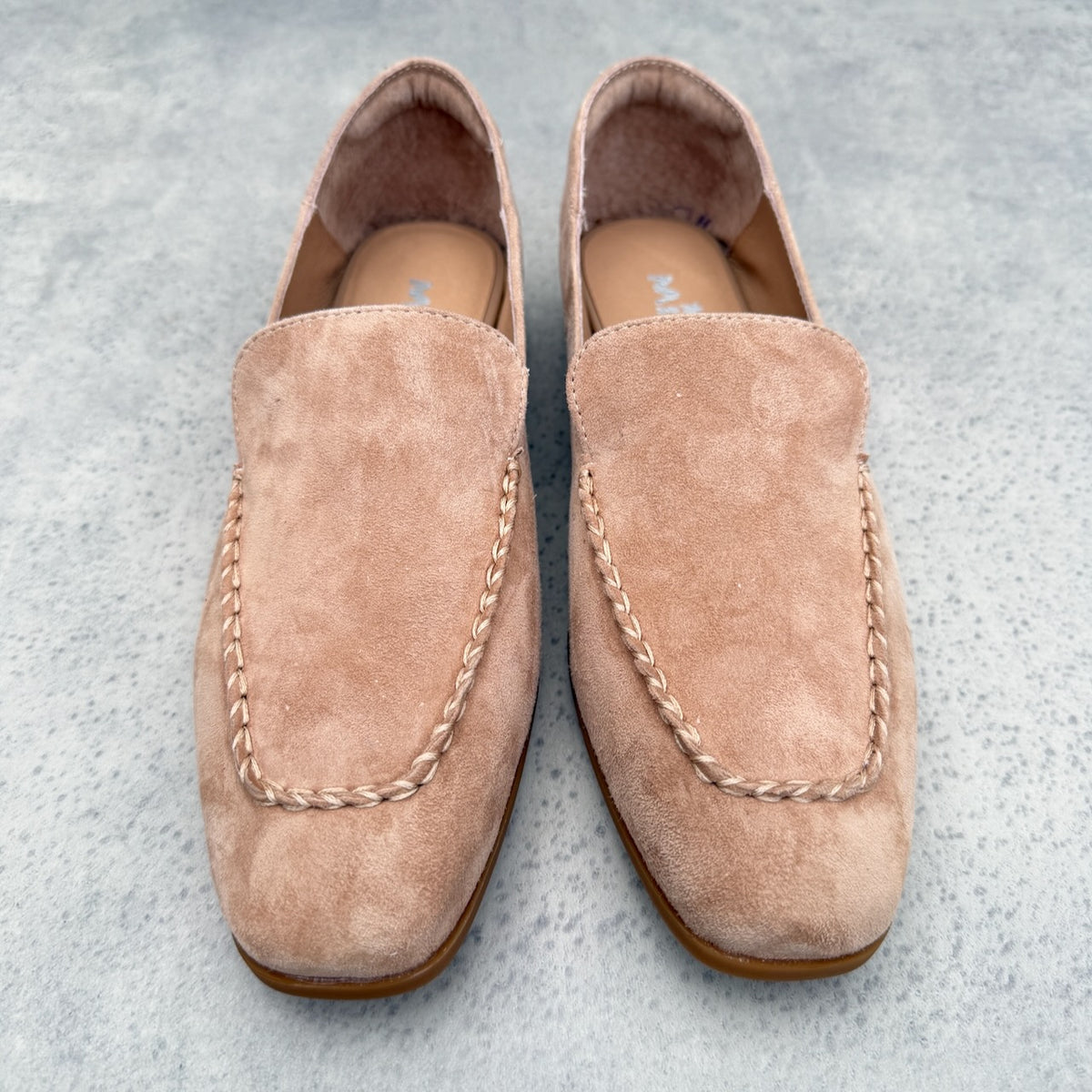 MINX Greer CS