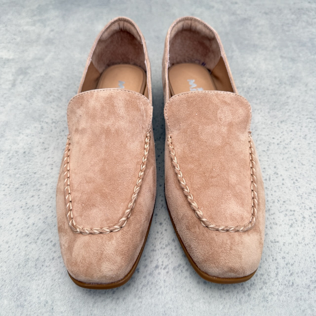 MINX Greer CS