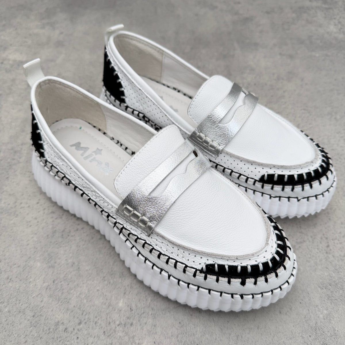 MINX Tide WSBS