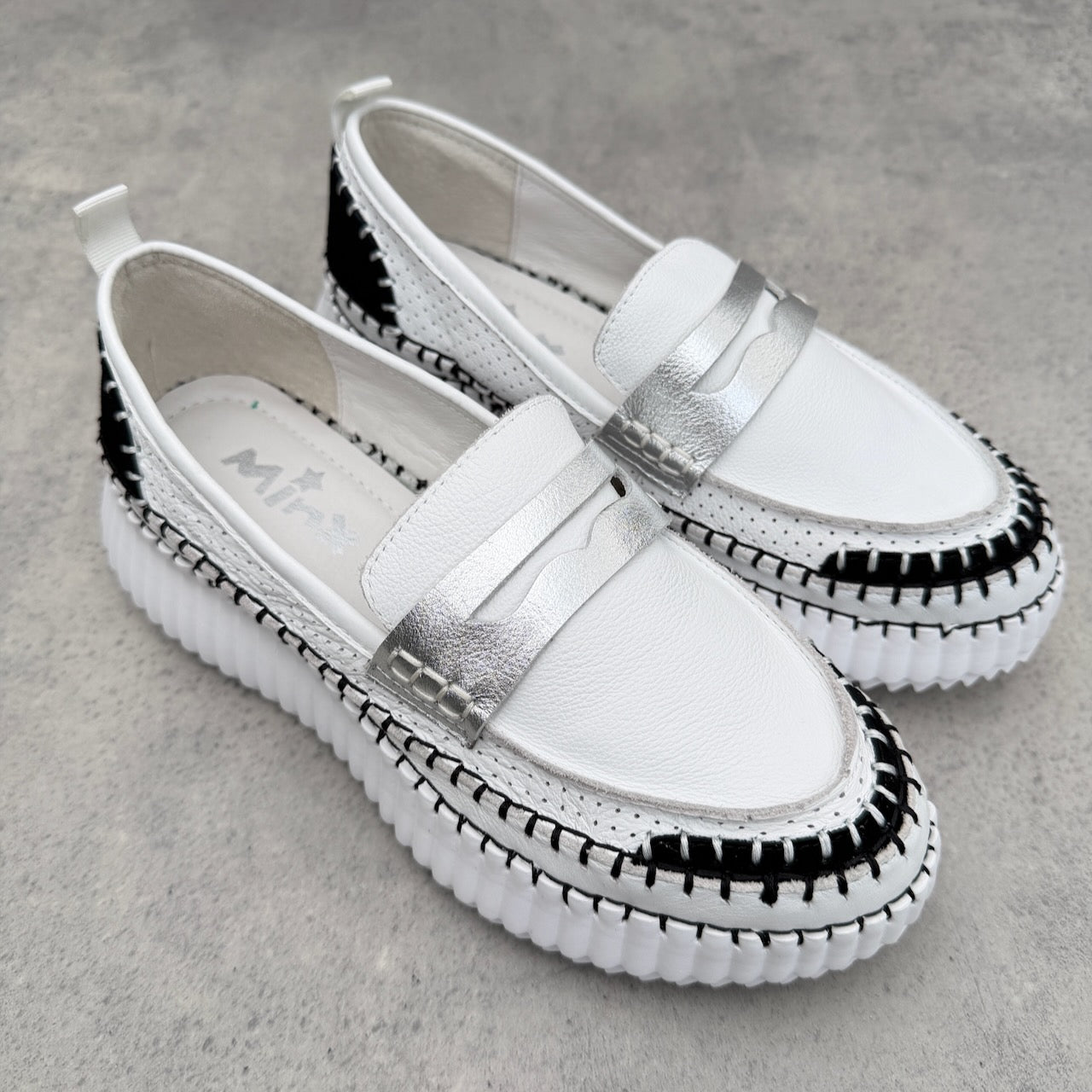 MINX Tide WSBS
