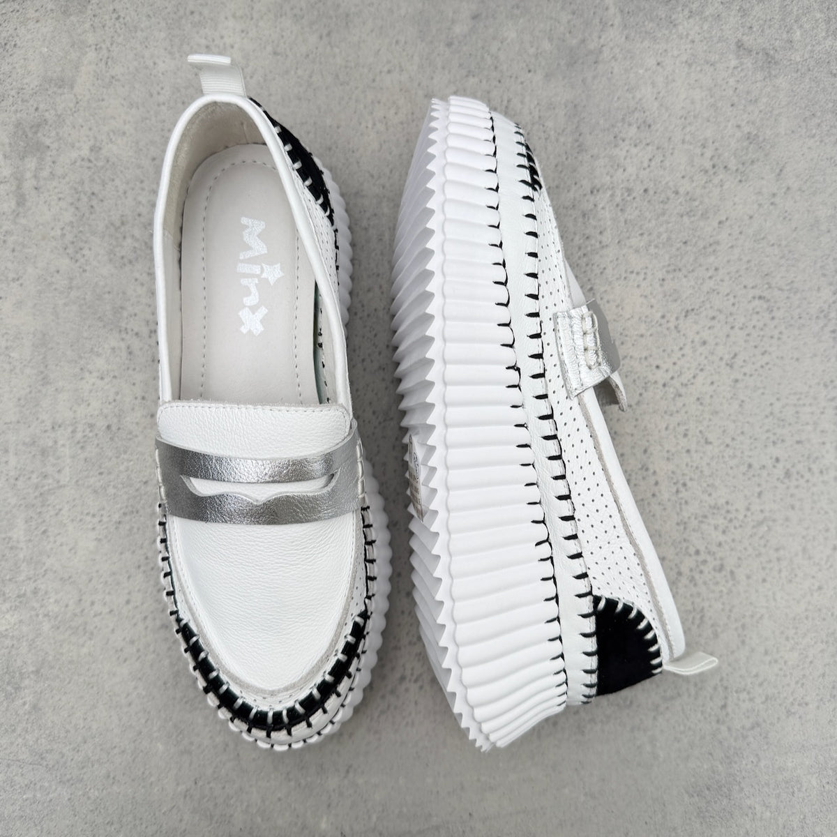 MINX Tide WSBS