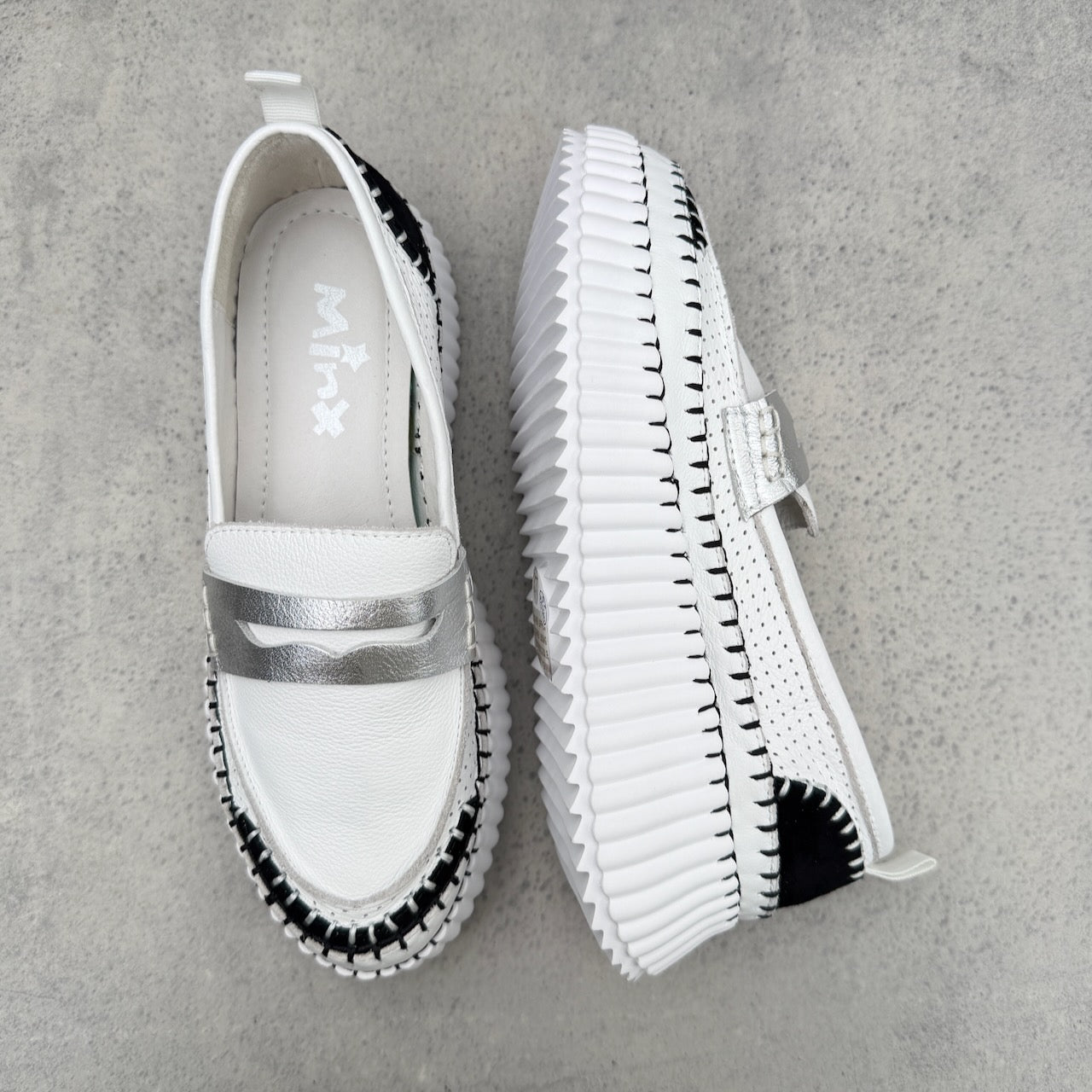 MINX Tide WSBS