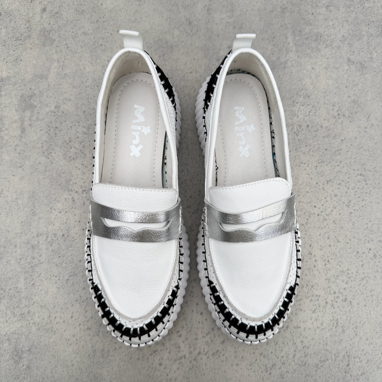 MINX Tide WSBS