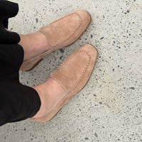 MINX Greer CS
