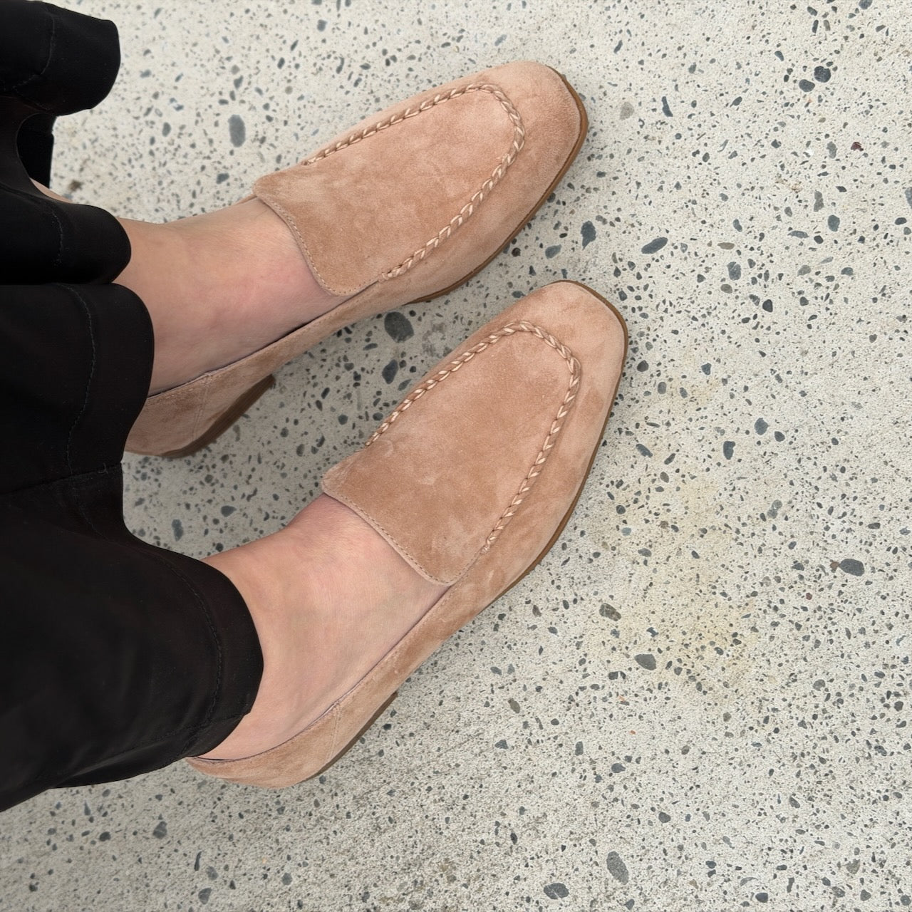 MINX Greer CS