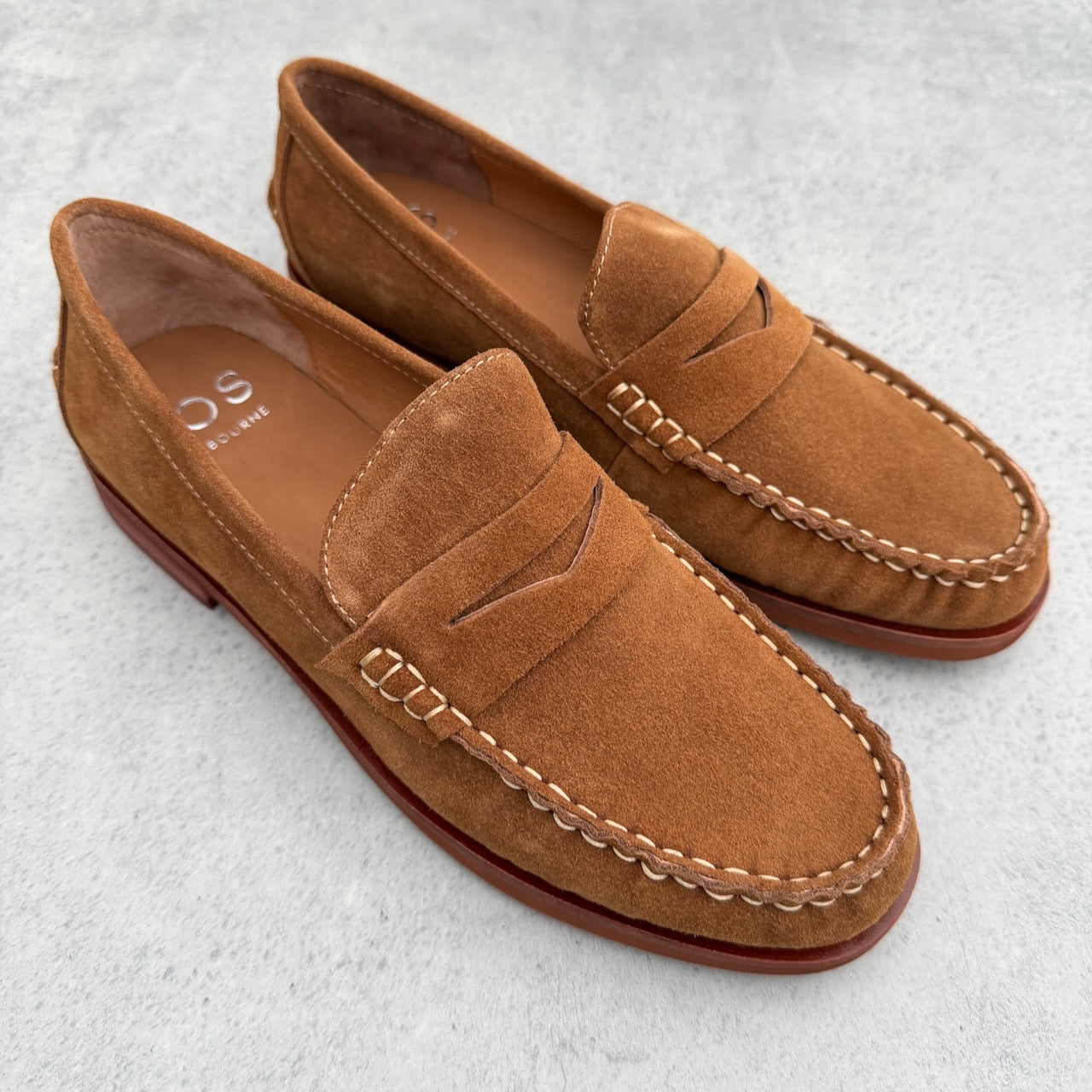 EOS Forte TS Loafer