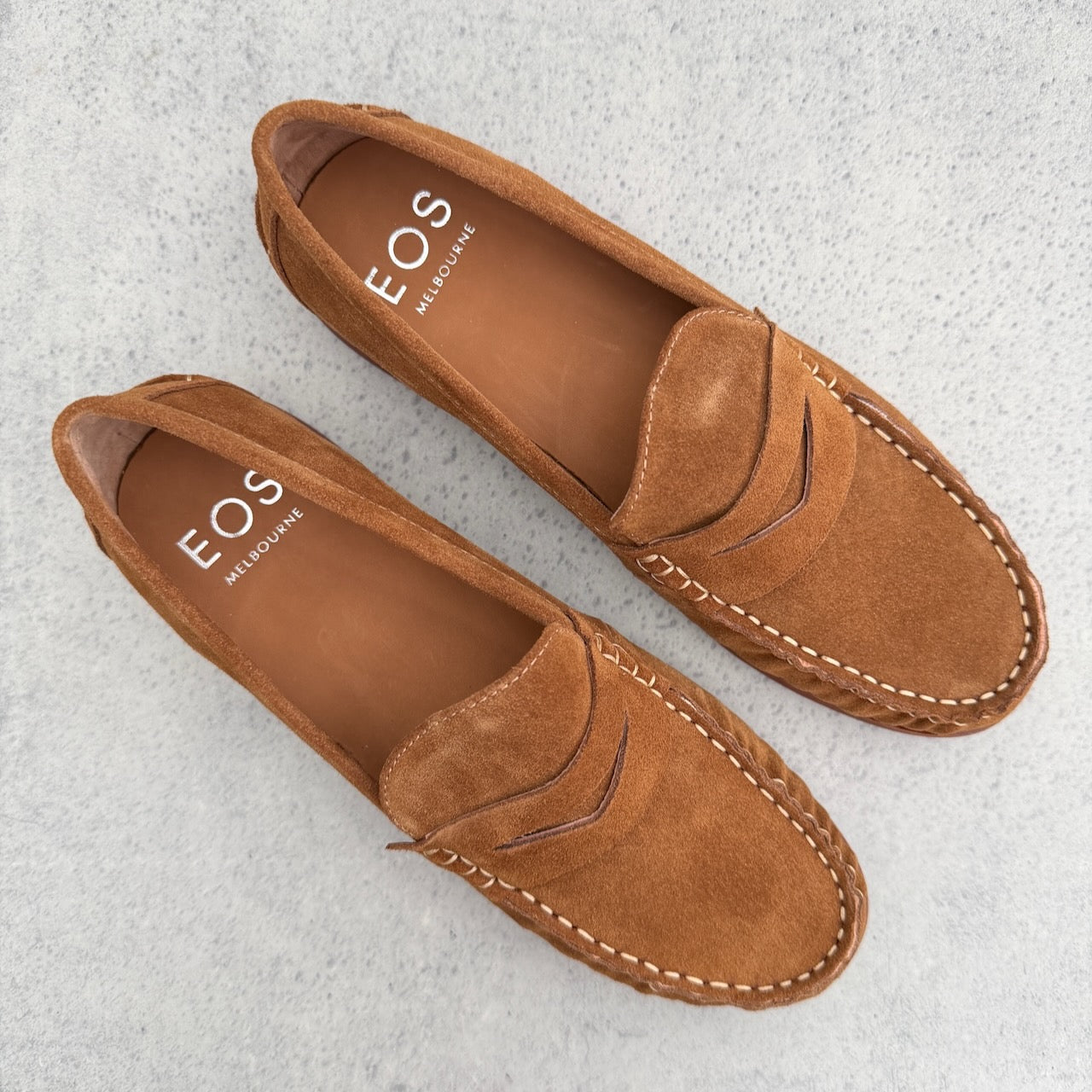 EOS Forte TS Loafer