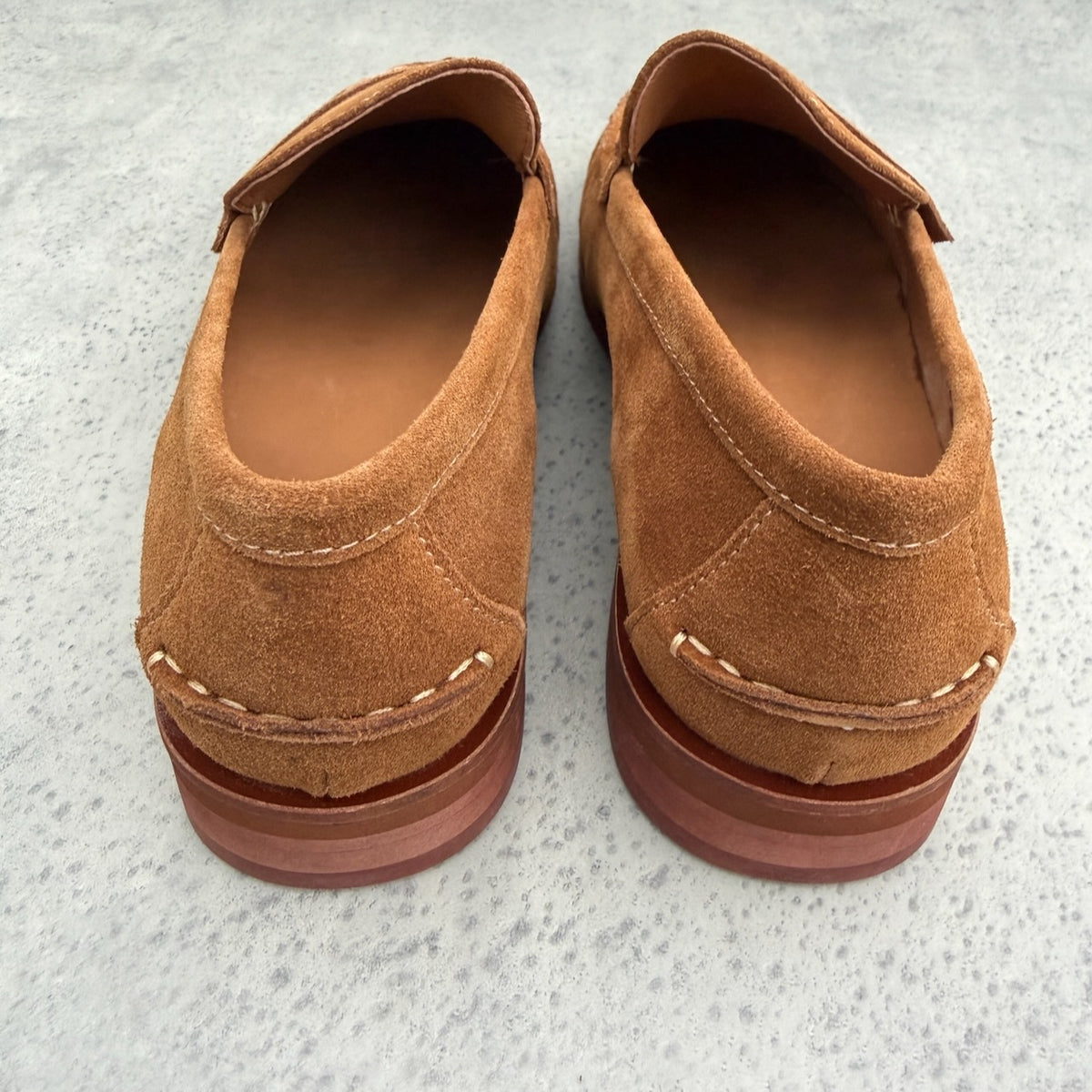 EOS Forte TS Loafer