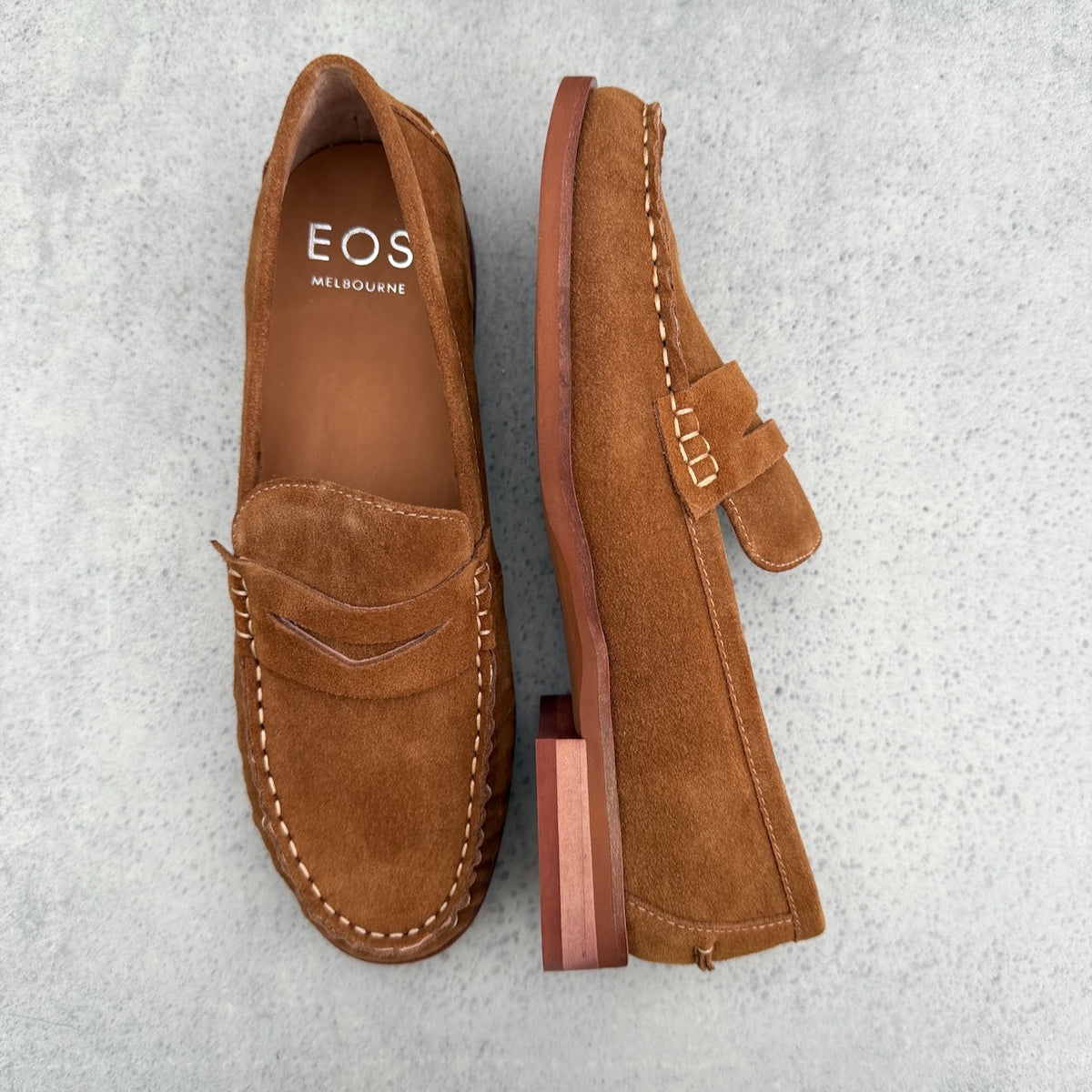 EOS Forte TS Loafer