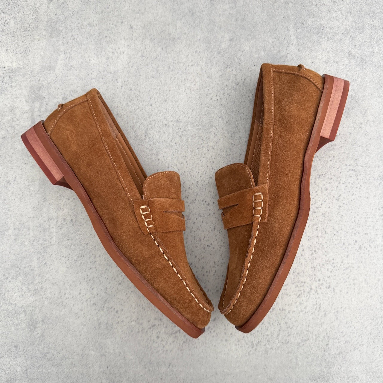 EOS Forte TS Loafer