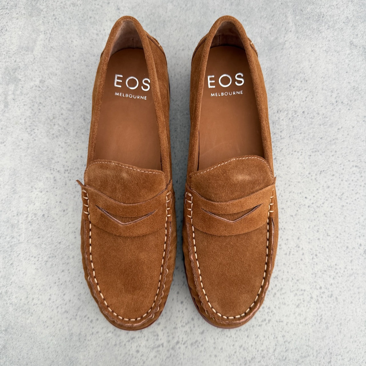 EOS Forte TS Loafer