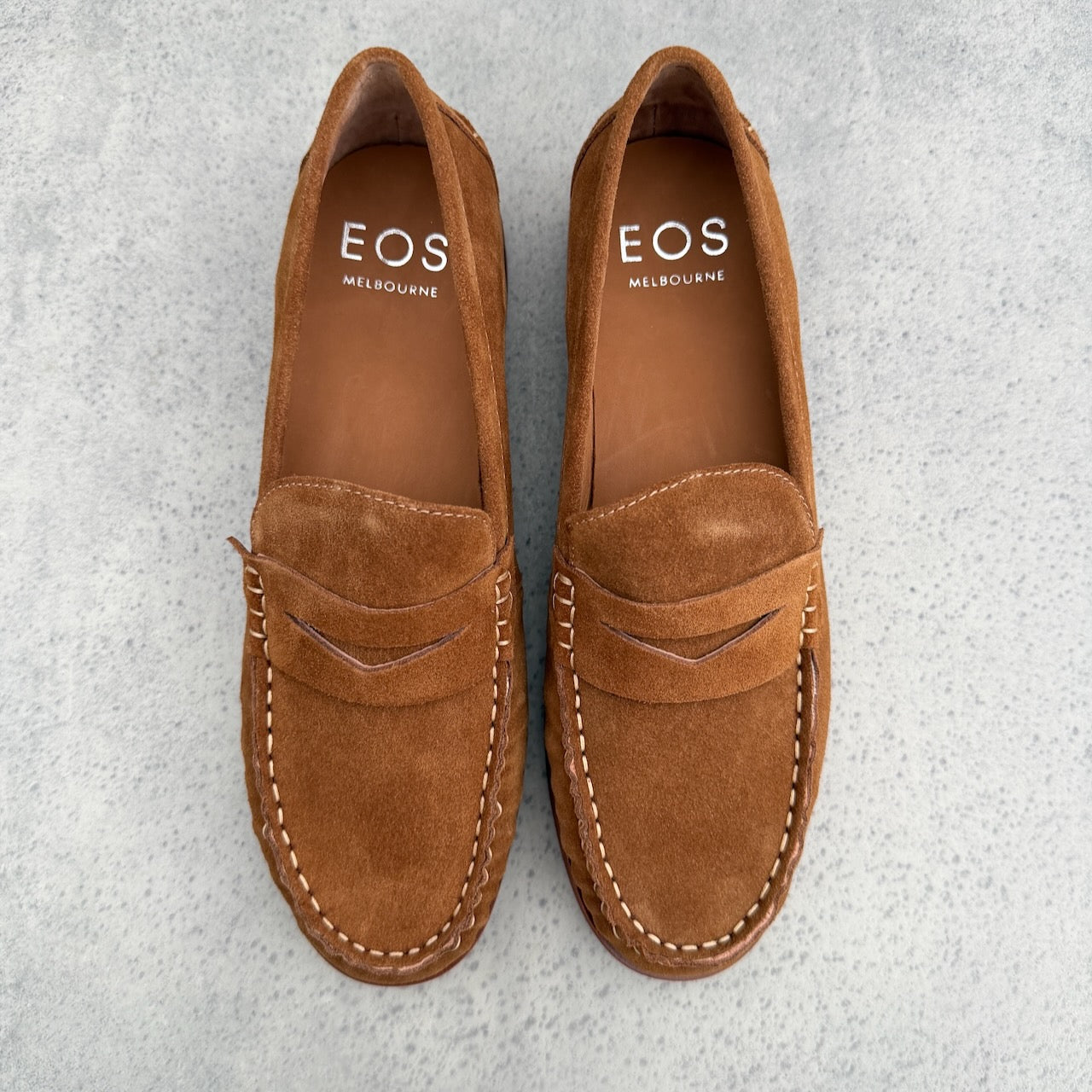 EOS Forte TS Loafer