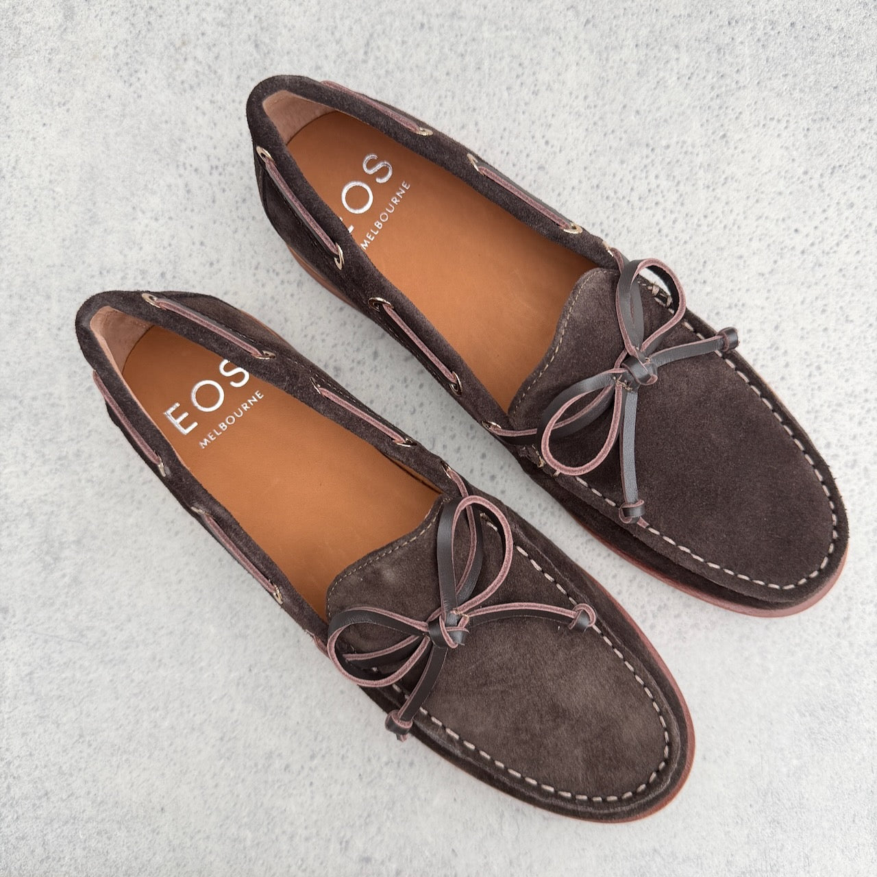 EOS Fortuna Loafer