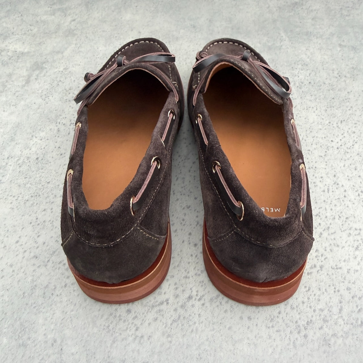 EOS Fortuna Loafer