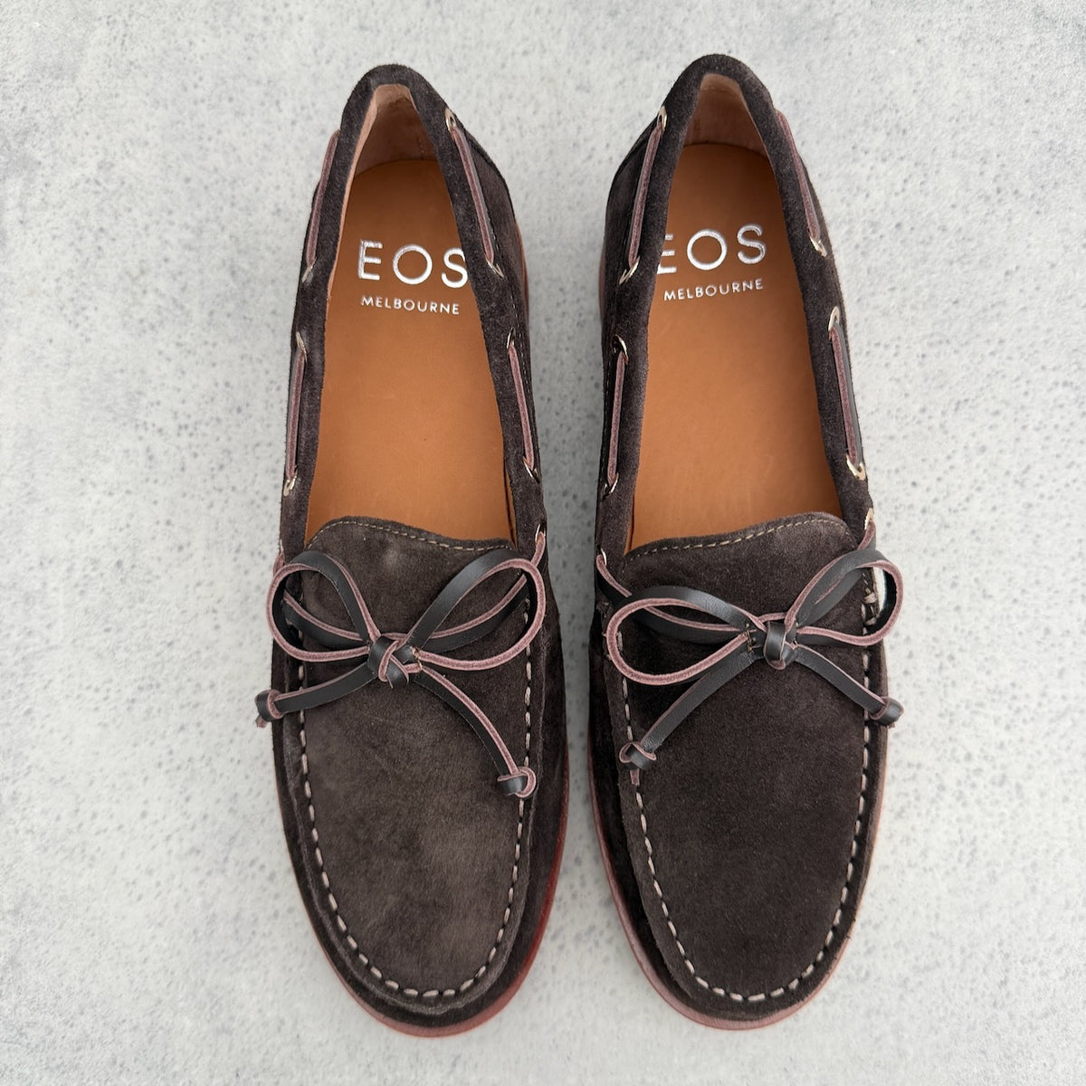 EOS Fortuna Loafer