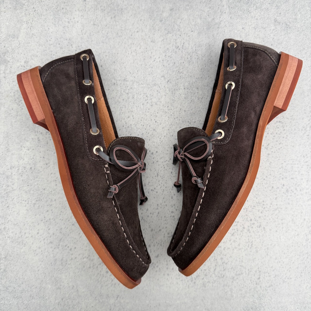 EOS Fortuna Loafer