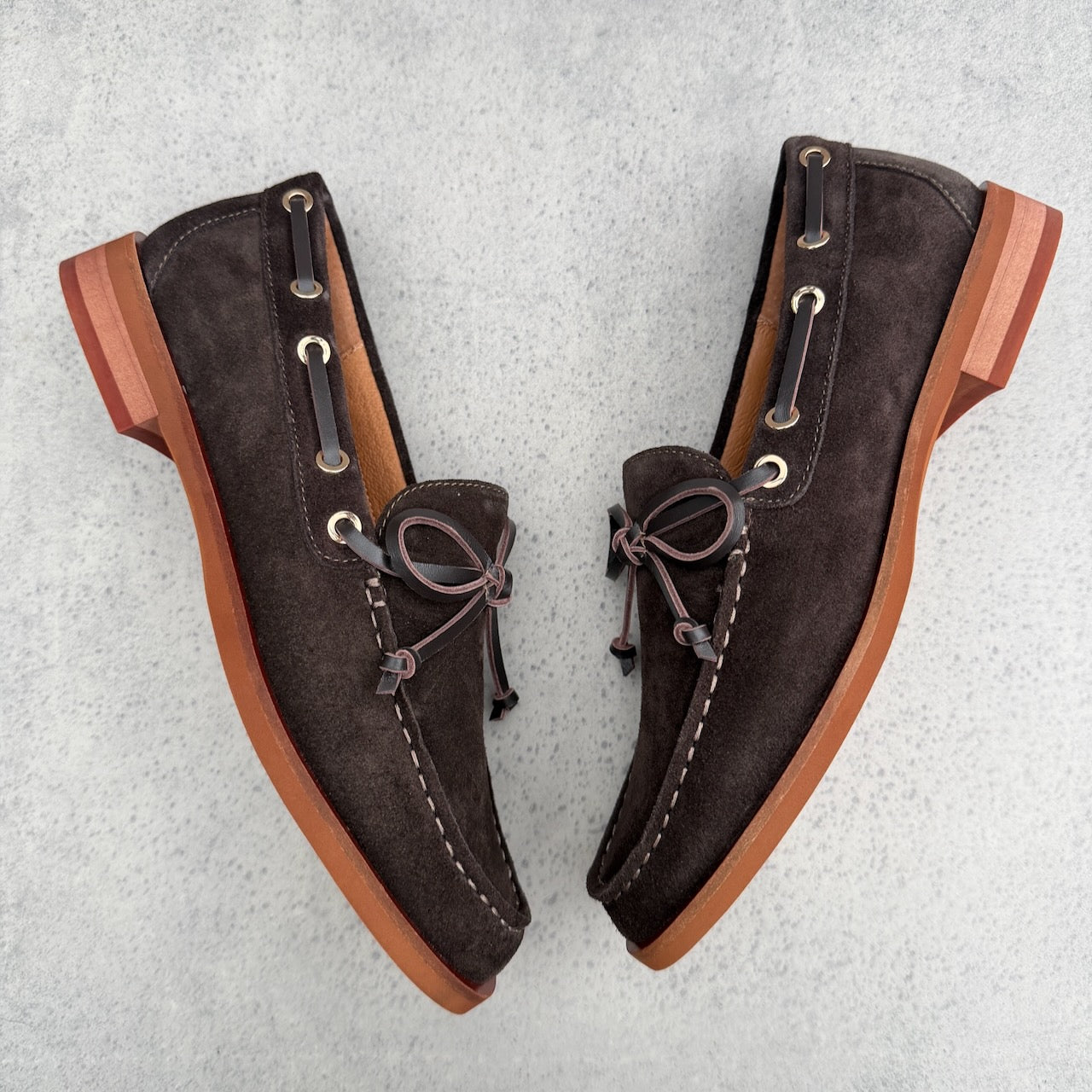 EOS Fortuna Loafer