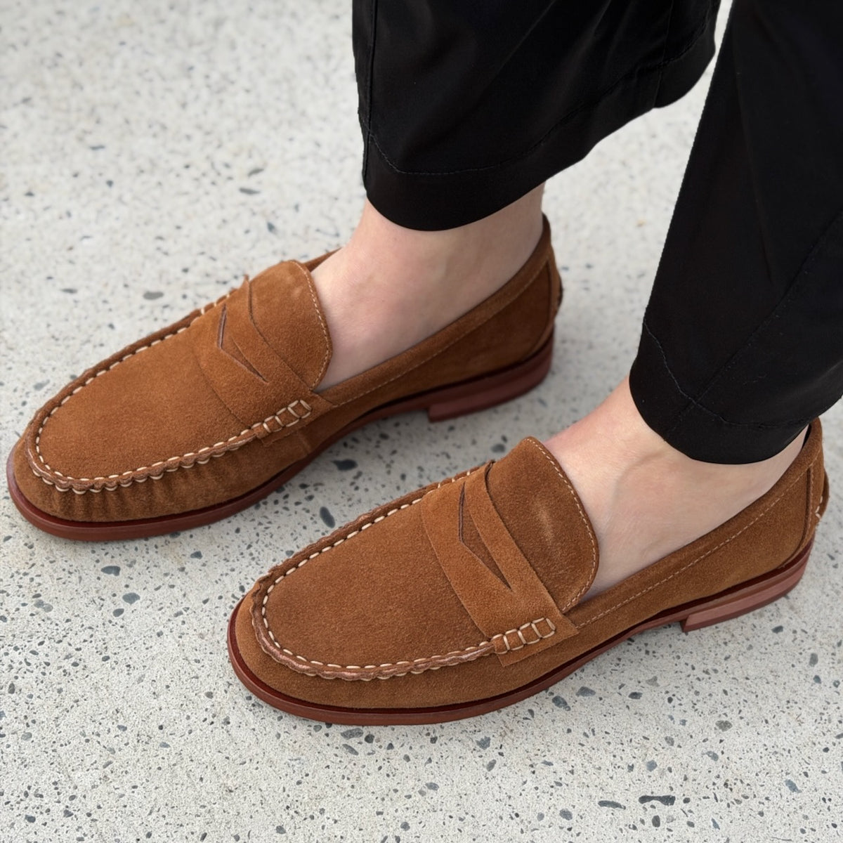 EOS Forte TS Loafer