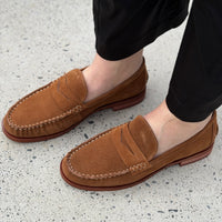 EOS Forte TS Loafer