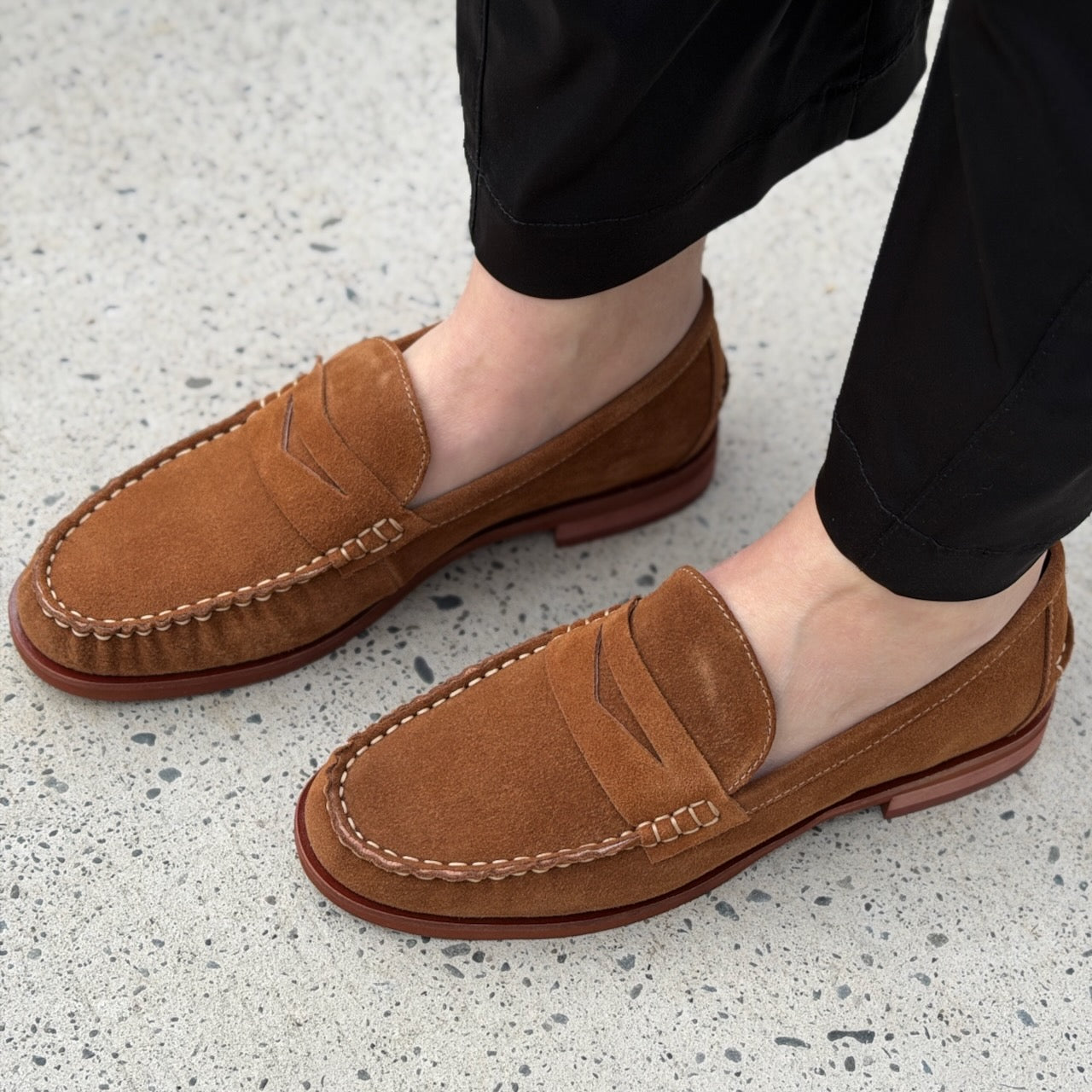 EOS Forte TS Loafer