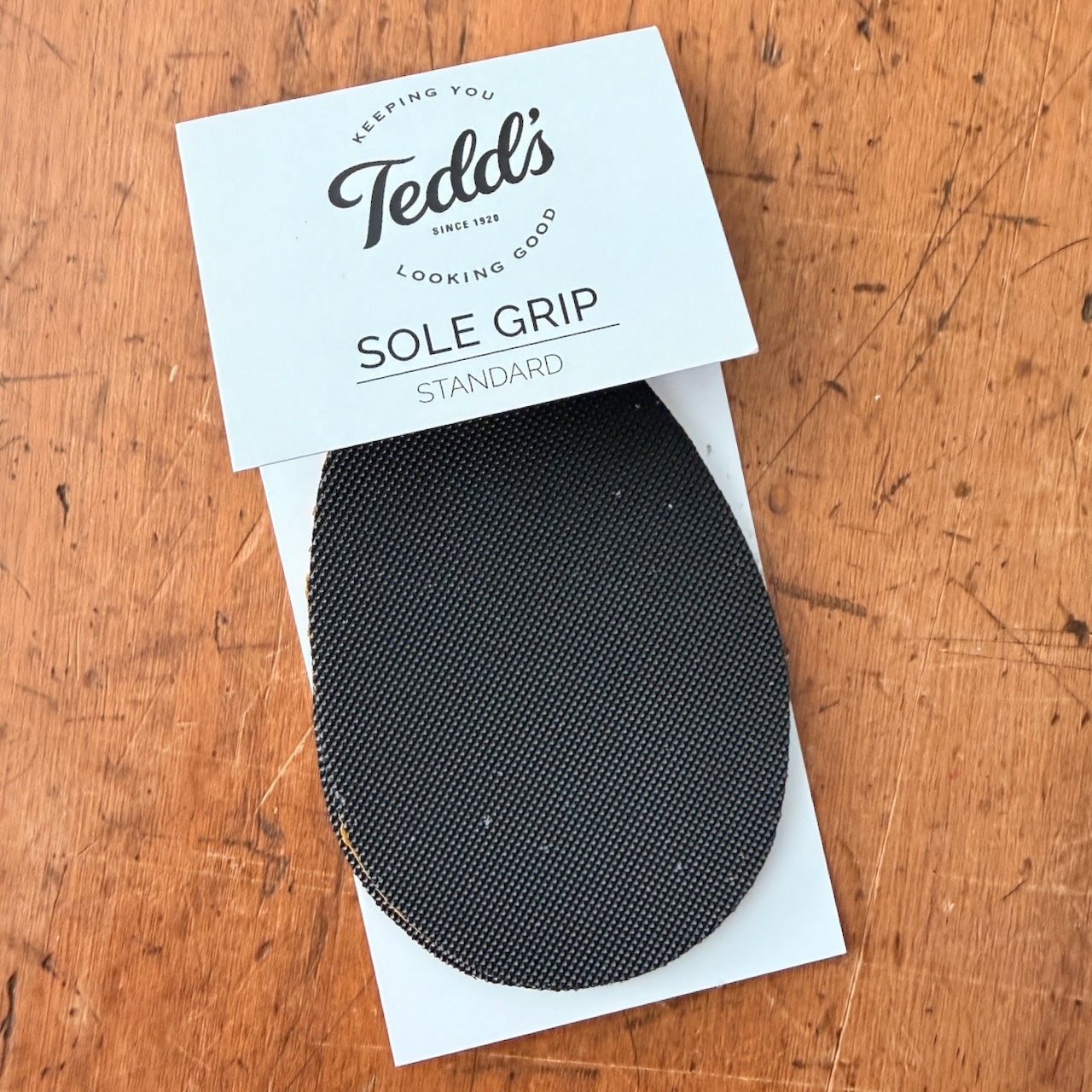 Sole Grips