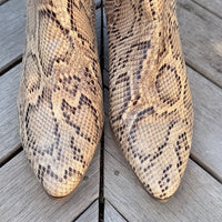SAMPLE: IVY LEE IV - ONLINE ONLY, Size 38