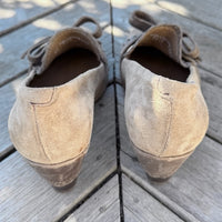 PRELOVED: Dkode heels, Size 37