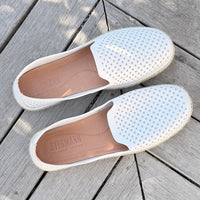 FAULTY: Stegman Flat - Size 39