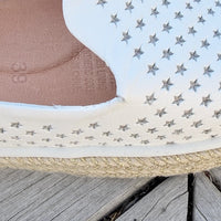 FAULTY: Stegman Flat - Size 39