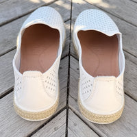FAULTY: Stegman Flat - Size 39