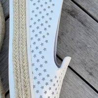 FAULTY: Stegman Flat - Size 39