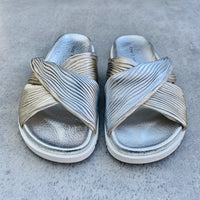 DJ Toyce - ONLINE ONLY, SIZE 37