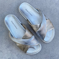 DJ Toyce - ONLINE ONLY, SIZE 37