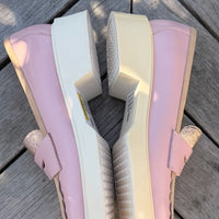 FAULTY: MINX Showtime PNRG