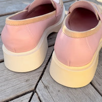 FAULTY: MINX Showtime PNRG
