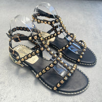 CN Gizz Sandal - ONLINE ONLY, Size 39